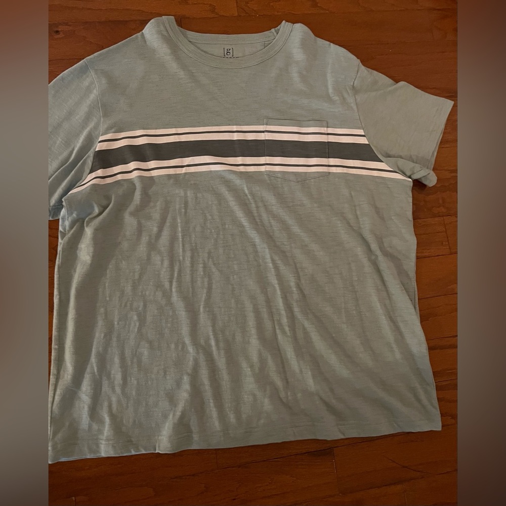 Men’s nice shirt